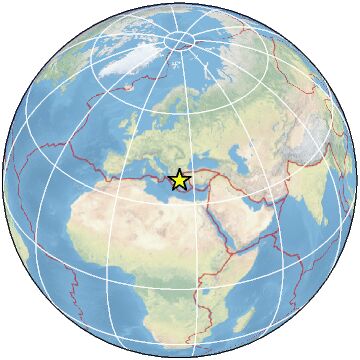 Global view