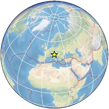 Global view