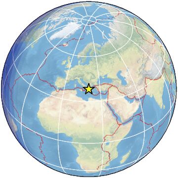 Global view