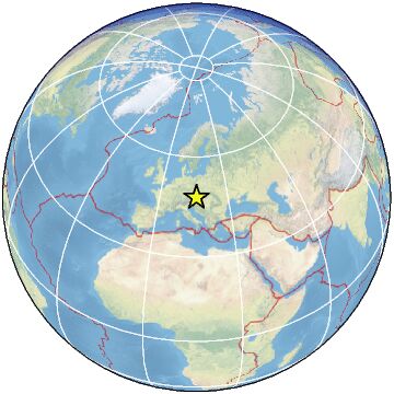 Global view