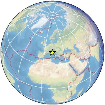 Global view