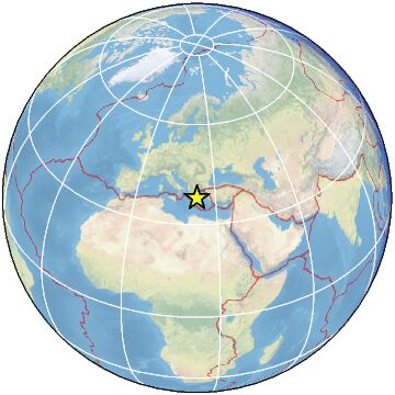 Global view