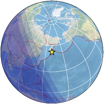 Global view