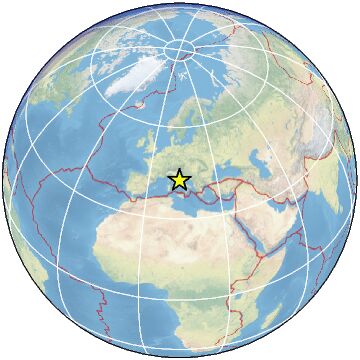 Global view