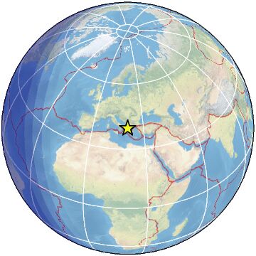 Global view