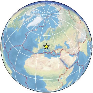 Global view