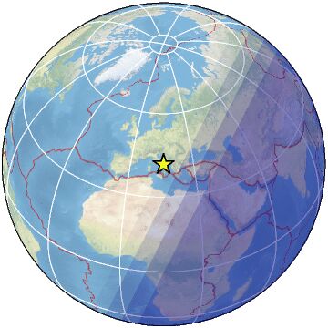 Global view