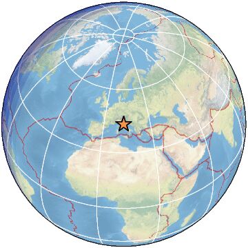Global view