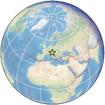 Global view
