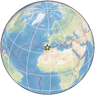 Global view