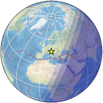 Global view