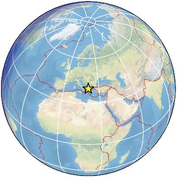 Global view