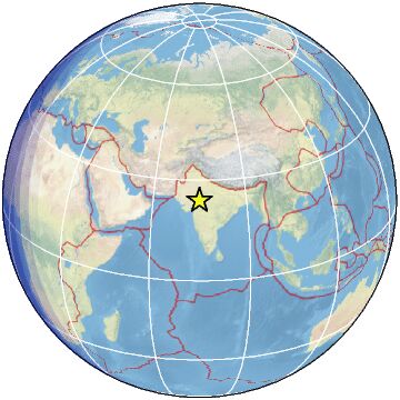 Global view