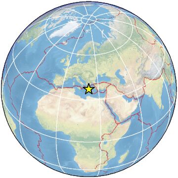 Global view