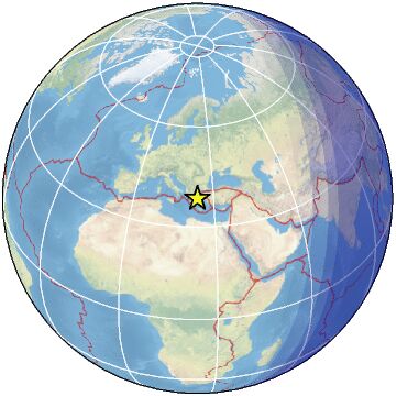 Global view