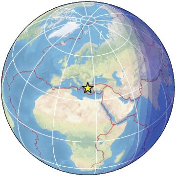Global view