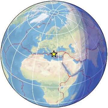 Global view