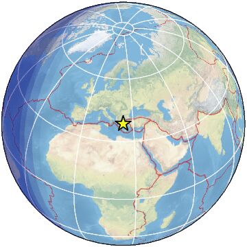 Global view