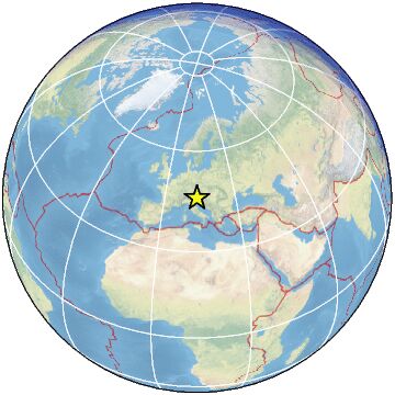 Global view