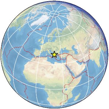 Global view