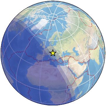 Global view