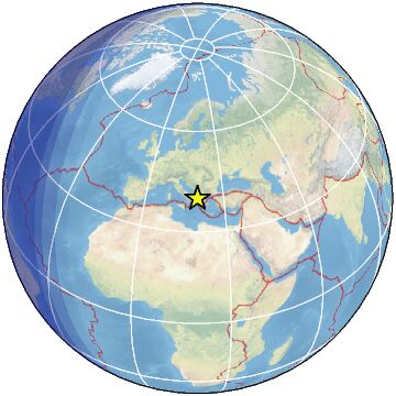 Global view