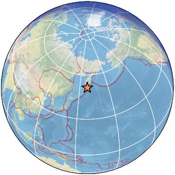 Global view
