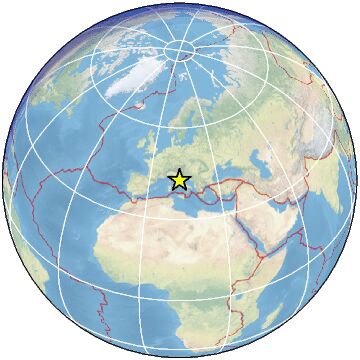 Global view