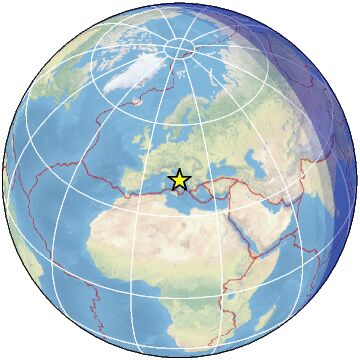 Global view