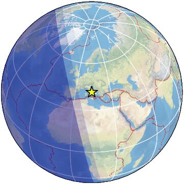 Global view