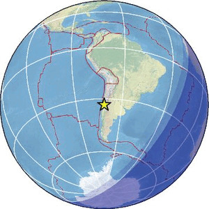 Global view