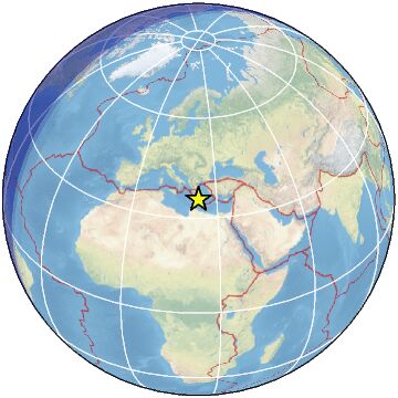 Global view