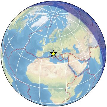Global view