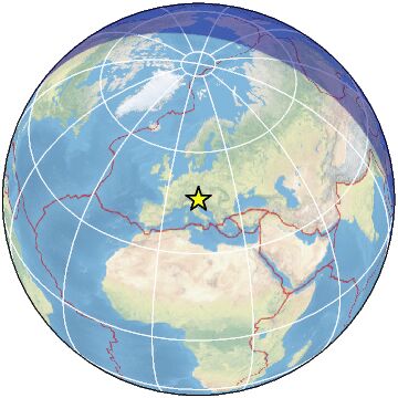 Global view