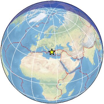 Global view
