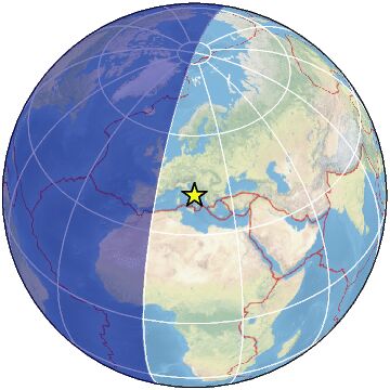 Global view
