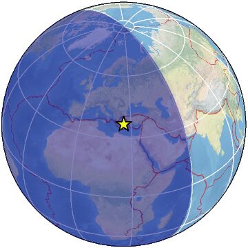 Global view