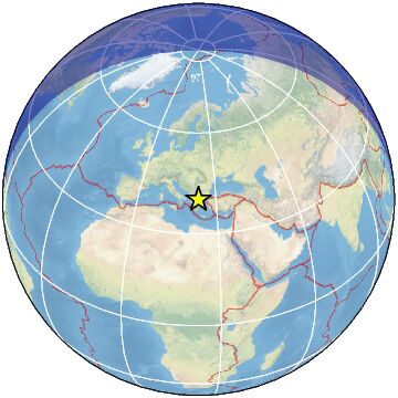 Global view