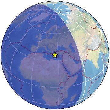 Global view