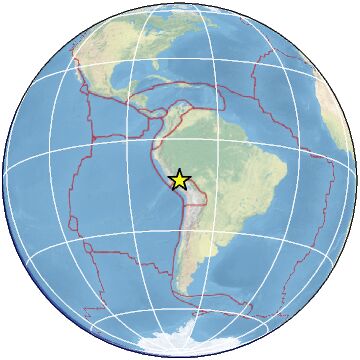 Global view