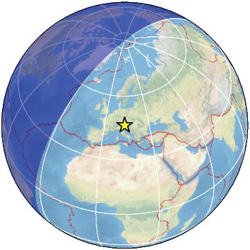 Global view
