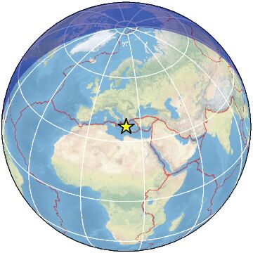 Global view