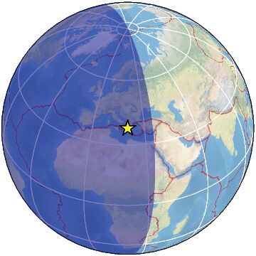 Global view