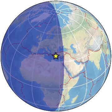 Global view
