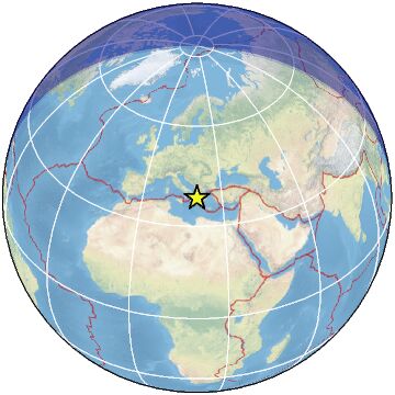 Global view