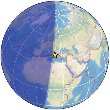 Global view