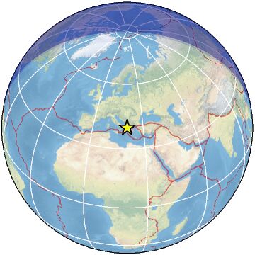 Global view
