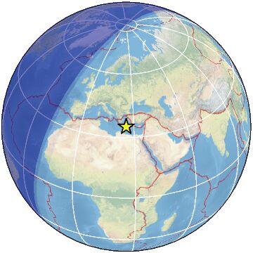 Global view