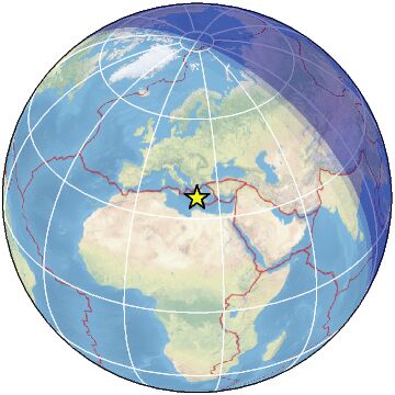 Global view