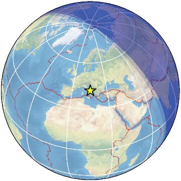 Global view